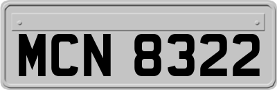 MCN8322