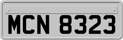 MCN8323
