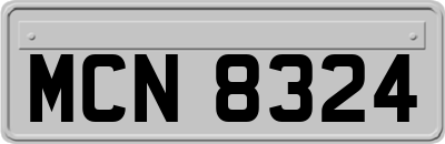 MCN8324