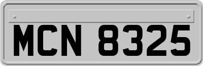 MCN8325