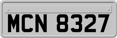 MCN8327