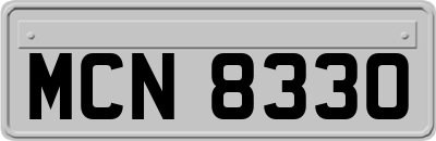 MCN8330