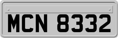 MCN8332