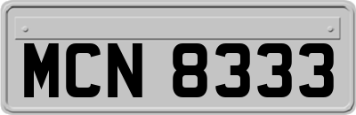 MCN8333