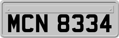 MCN8334