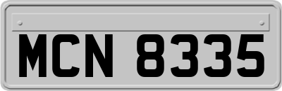 MCN8335