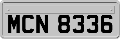 MCN8336
