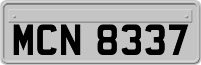 MCN8337