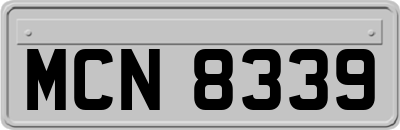 MCN8339