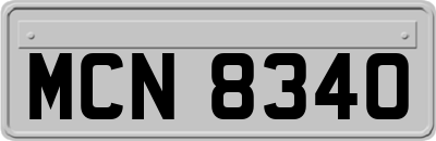 MCN8340