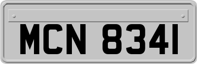 MCN8341