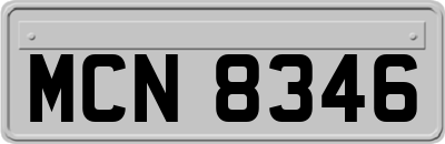 MCN8346