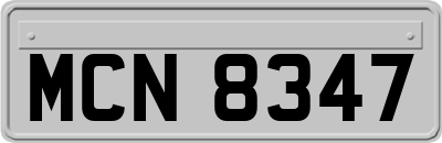 MCN8347