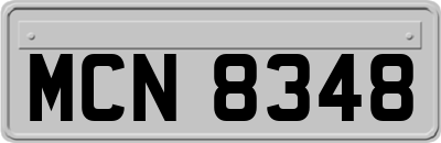 MCN8348