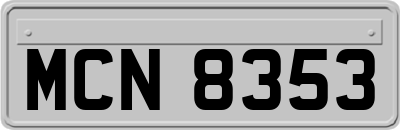 MCN8353