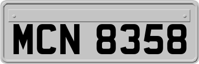 MCN8358
