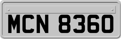 MCN8360
