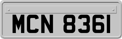 MCN8361