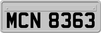 MCN8363