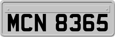 MCN8365