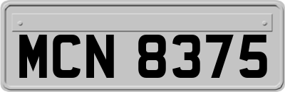 MCN8375