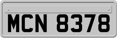 MCN8378