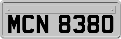 MCN8380