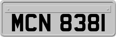 MCN8381