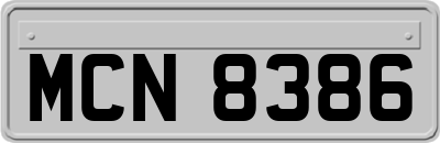 MCN8386