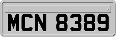 MCN8389