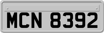 MCN8392