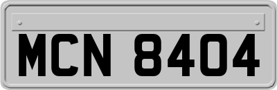 MCN8404