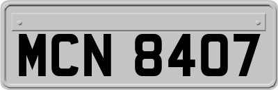 MCN8407