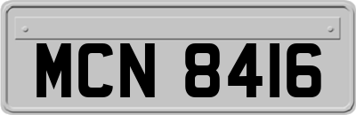 MCN8416
