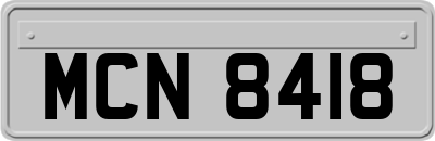 MCN8418