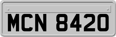 MCN8420