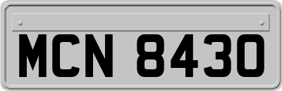 MCN8430