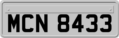 MCN8433