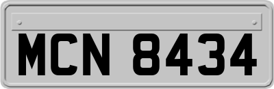 MCN8434