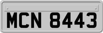MCN8443