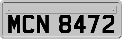 MCN8472