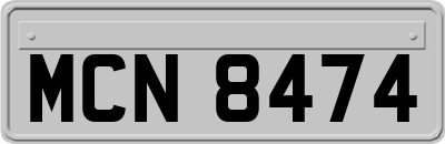 MCN8474