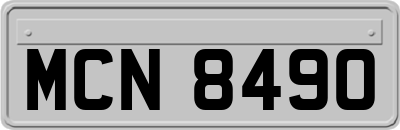 MCN8490