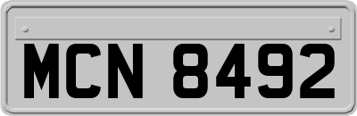 MCN8492