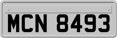 MCN8493
