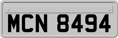 MCN8494