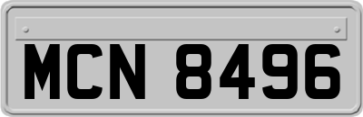 MCN8496