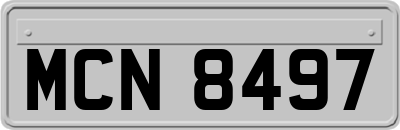 MCN8497