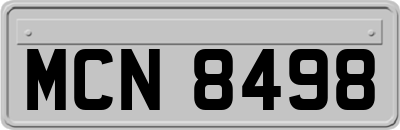 MCN8498