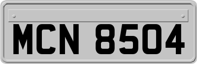 MCN8504
